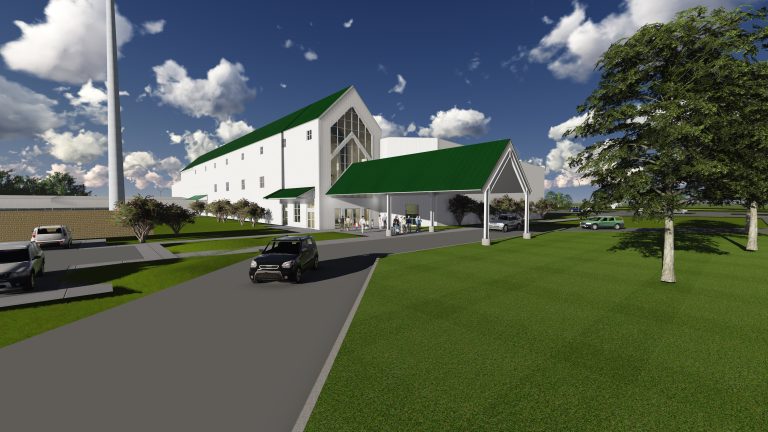 Sikes Abernathie - Evergreen Baptist Church