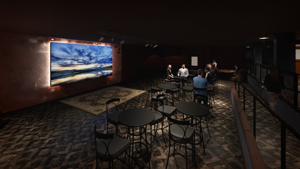 First Christian Church Historic Rehabilitation