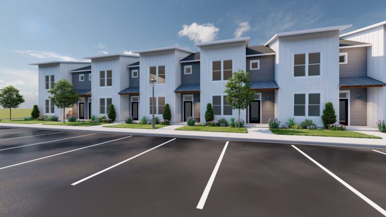 Sikes Abernathie - Skiatook Townhomes