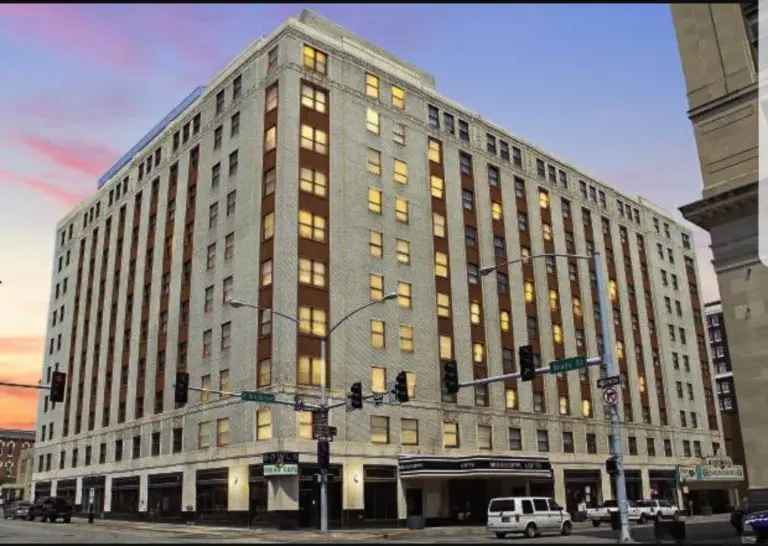 Sikes Abernathie - Mississippi Lofts