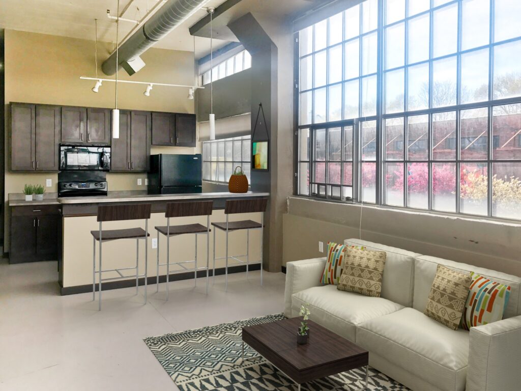 Riverwalk Lofts