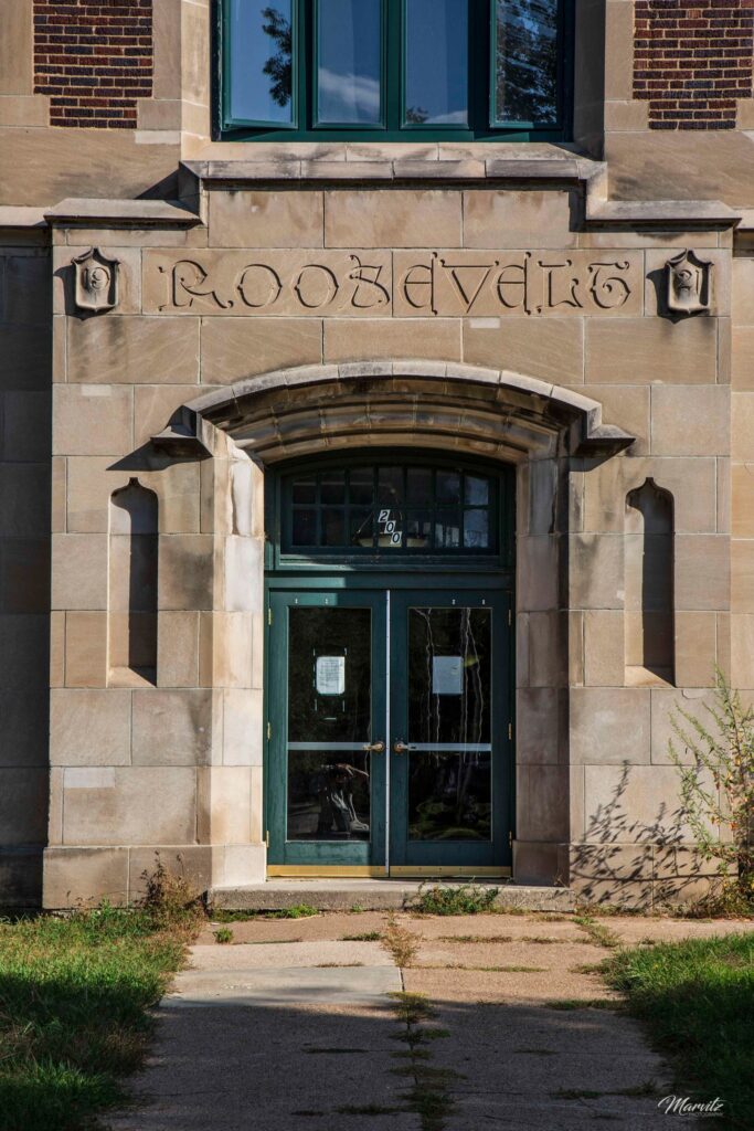 Roosevelt School