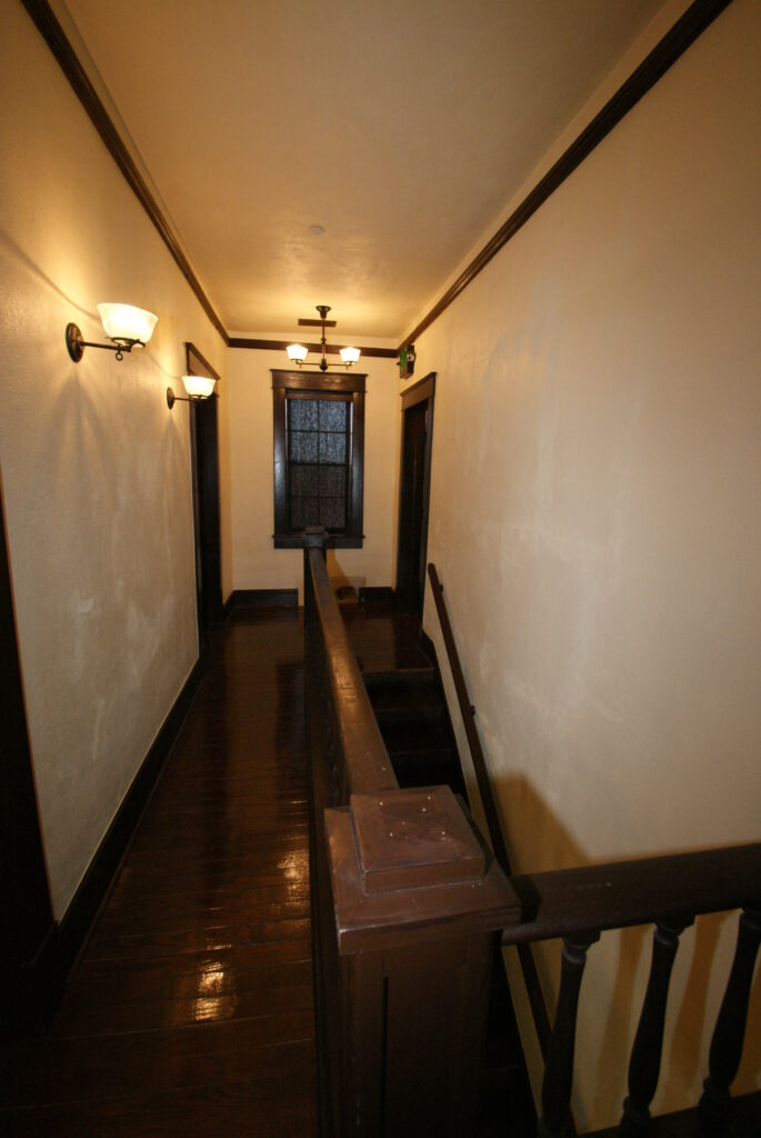 Cherokee National Court Museum