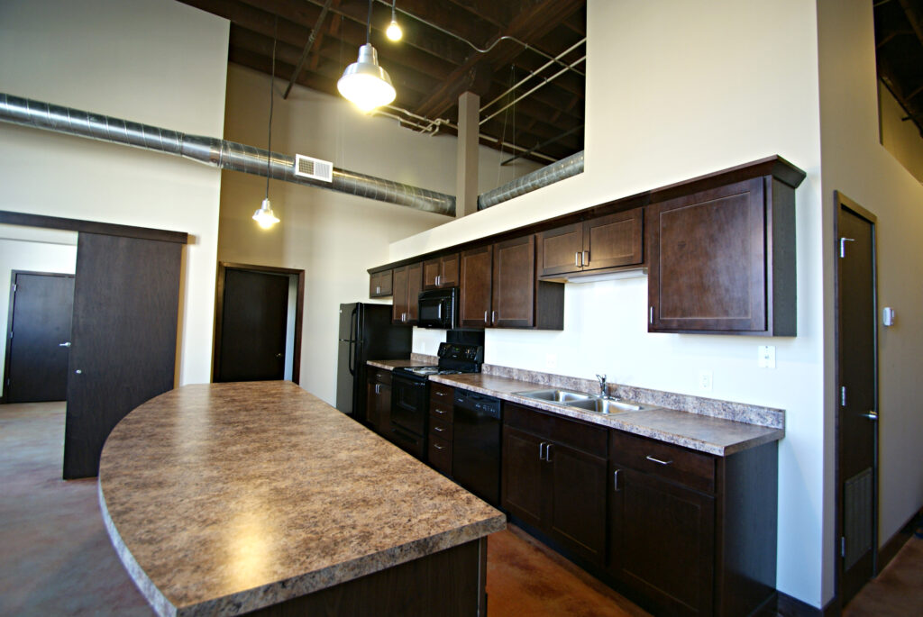 Rumely Lofts