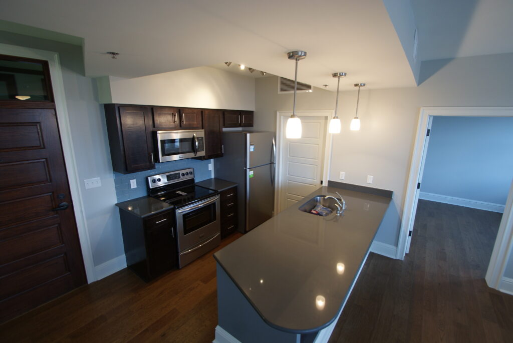 Robinson Packer Lofts