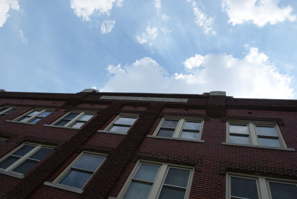 Robinson Packer Lofts