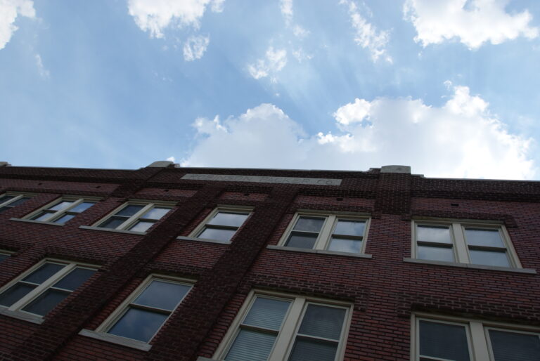 Sikes Abernathie - Robinson Packer Lofts