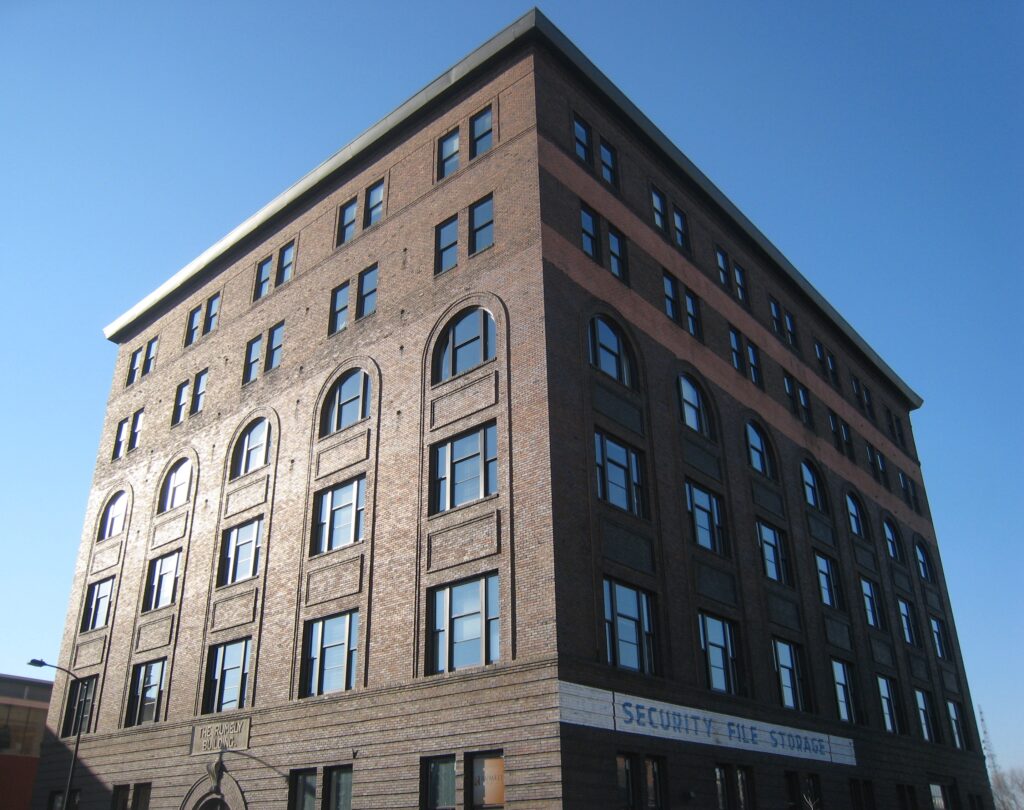 Rumely Lofts