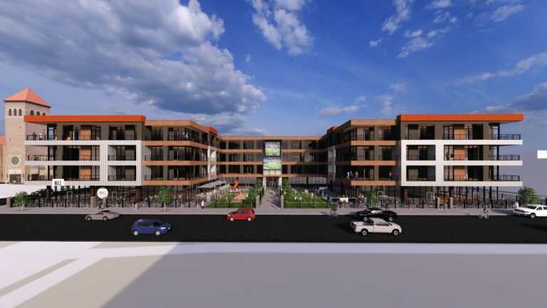 Sikes Abernathie - 135 Knoblock