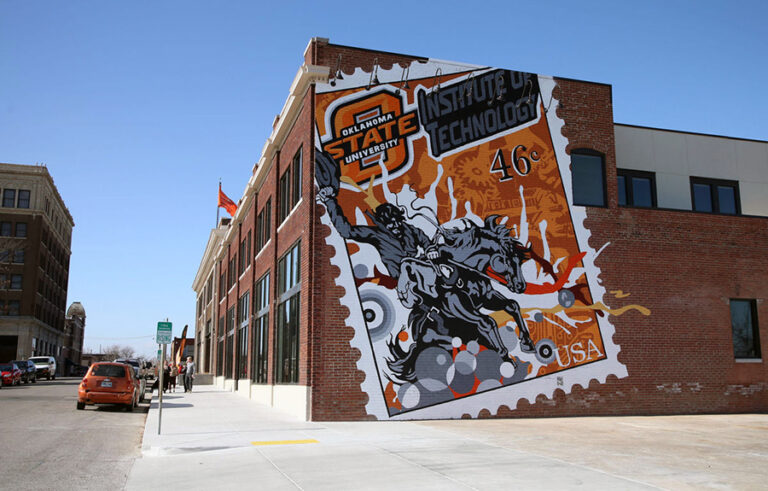 Sikes Abernathie - Institute of Technology