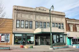 Sikes Abernathie - Park Roseland Apartments