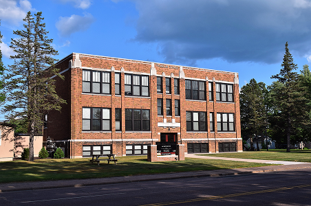 Sikes Abernathie - Franklin School Apartments