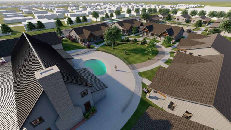 Sikes Abernathie - Wrestling Village