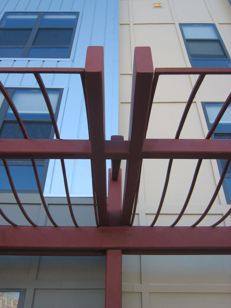 Town Square Apartments