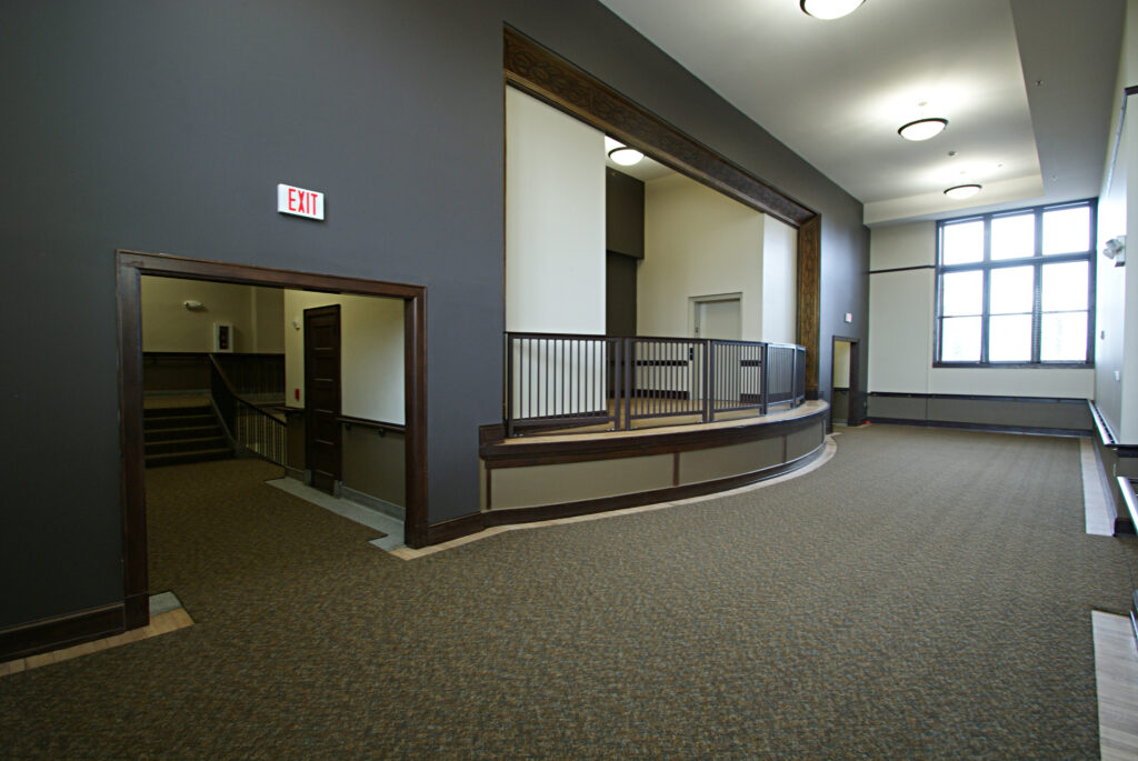 Lincoln School Apartments