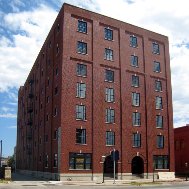 Sikes Abernathie - Candy Factory